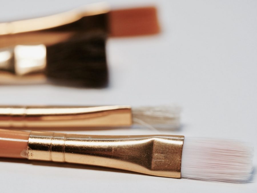 5 beauty tips for a makeup newbie