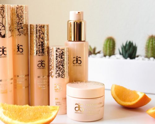 arbonne