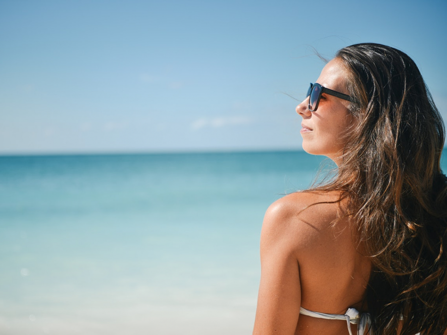 How to look after your skin this summer