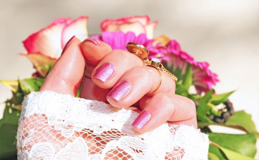 Your guide to manicures