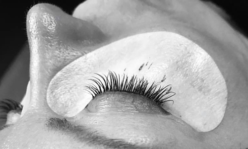 lash lash