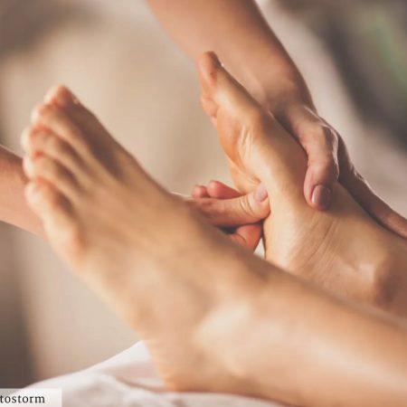 Reflexology Reflexology