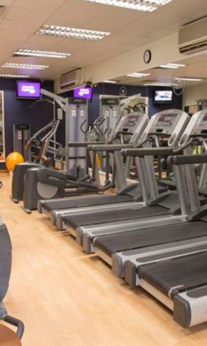 gym gym